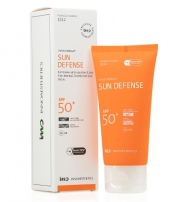 INNO-DERMA Sunblock SPF 50+| Солнцезащитный крем SPF 50+ для лица, 60 мл, код ID021 - профессиональная испанская косметика INNOAESTHETICS